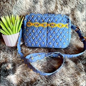 Vera Bradley crossbody bag